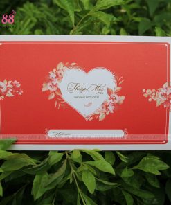 Mẫu thiệp cưới TV58