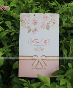 Thiệp cưới HD212