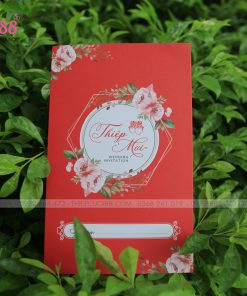 Thiệp cưới HD215