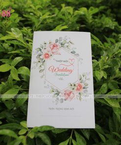 Thiệp cưới HD251